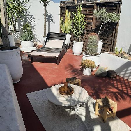 Studio Loft Medina Avec Terrasse Μαρακές Εξωτερικό φωτογραφία