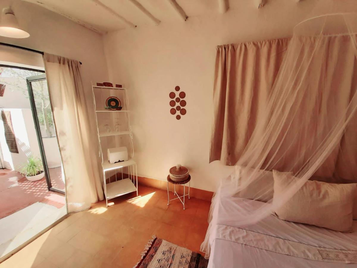 Studio Loft Medina Avec Terrasse Μαρακές Εξωτερικό φωτογραφία