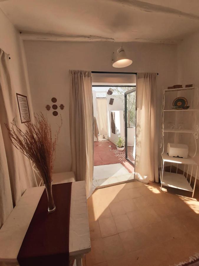 Studio Loft Medina Avec Terrasse Μαρακές Εξωτερικό φωτογραφία