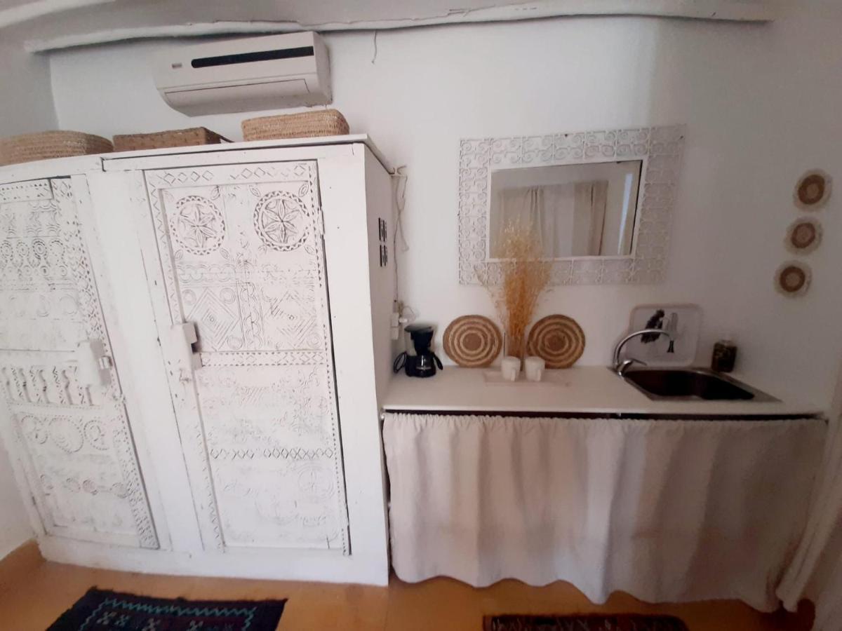 Studio Loft Medina Avec Terrasse Μαρακές Εξωτερικό φωτογραφία