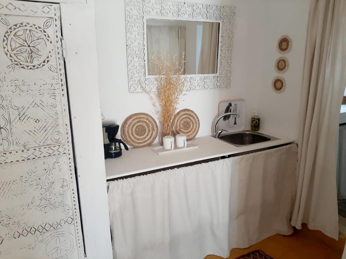 Studio Loft Medina Avec Terrasse Μαρακές Εξωτερικό φωτογραφία