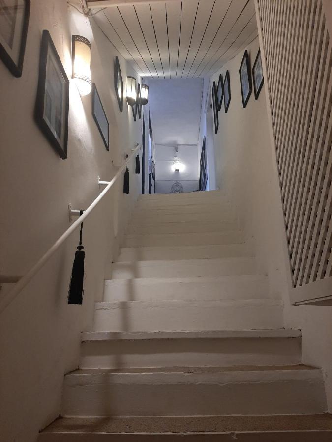 Studio Loft Medina Avec Terrasse Μαρακές Εξωτερικό φωτογραφία