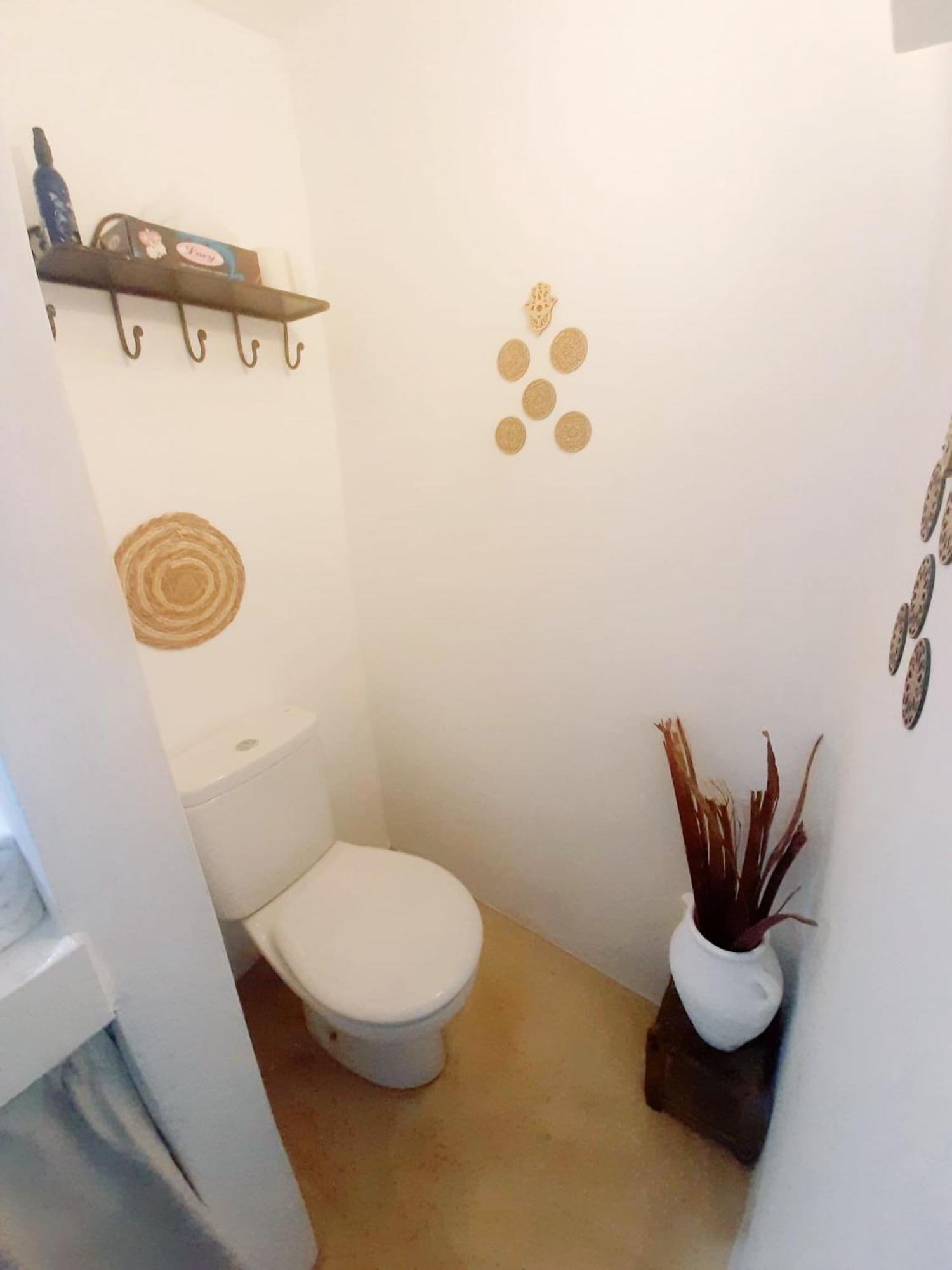 Studio Loft Medina Avec Terrasse Μαρακές Εξωτερικό φωτογραφία