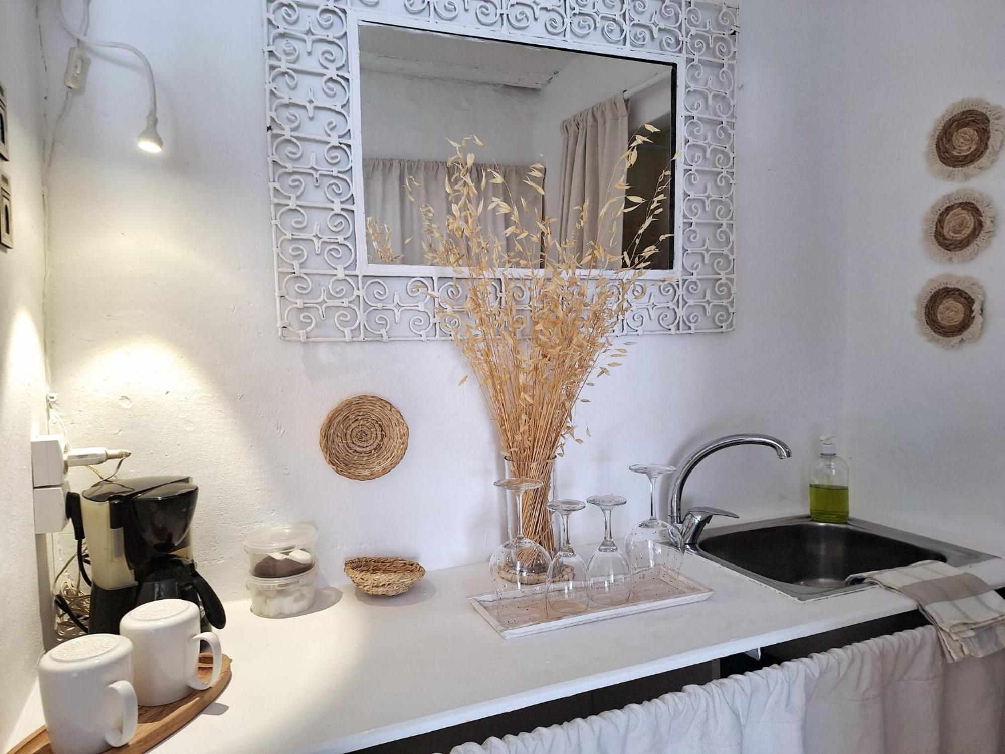 Studio Loft Medina Avec Terrasse Μαρακές Εξωτερικό φωτογραφία