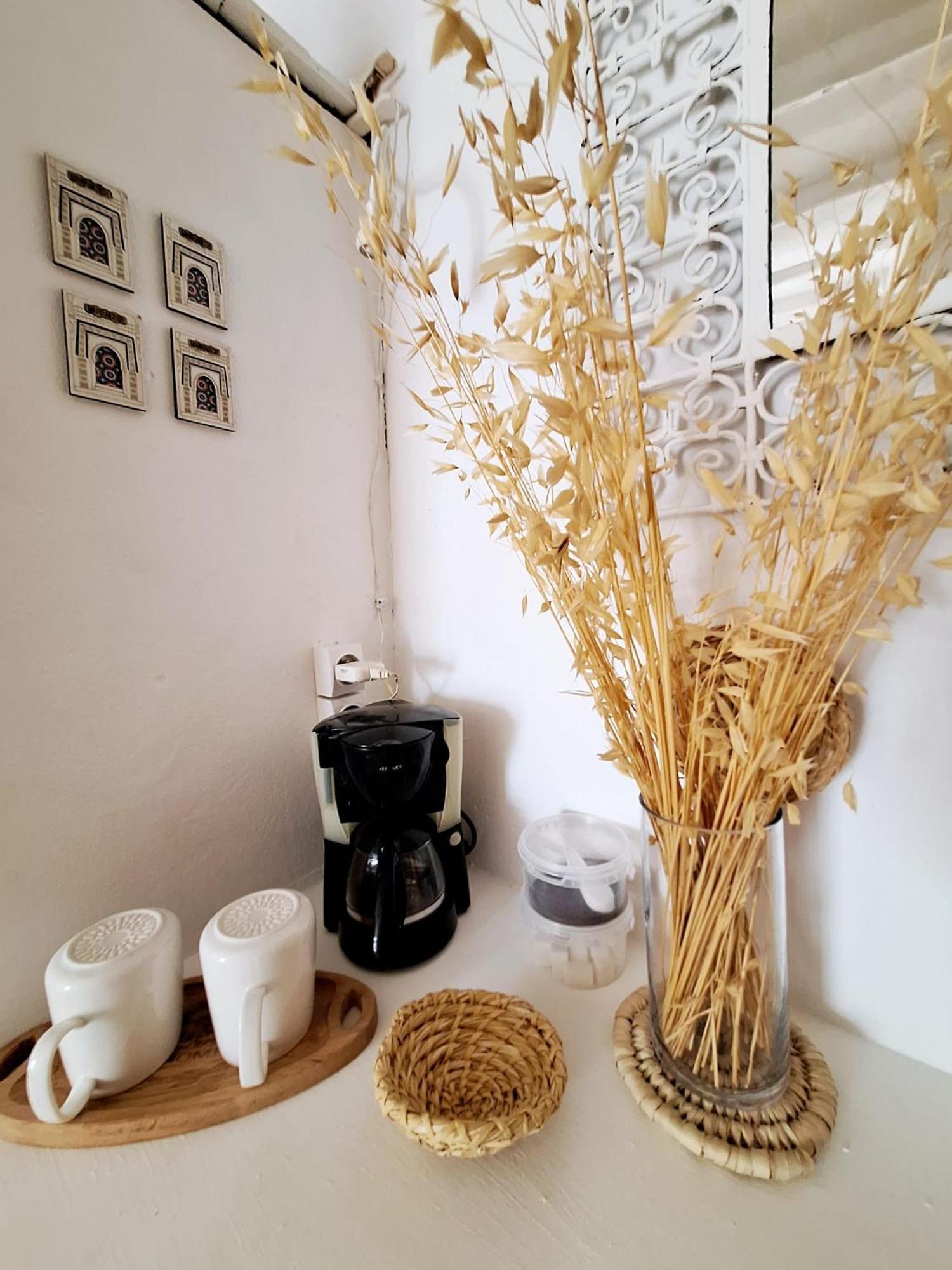 Studio Loft Medina Avec Terrasse Μαρακές Εξωτερικό φωτογραφία